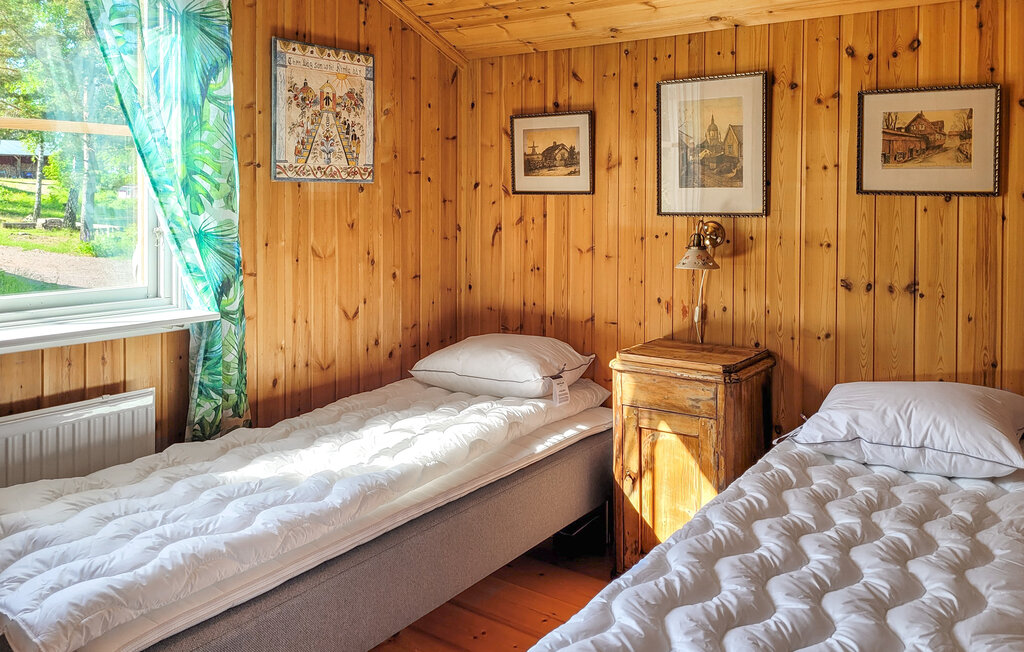 Domy wakacyjne - Högsby Allgunnen , Szwecja - S35653 7