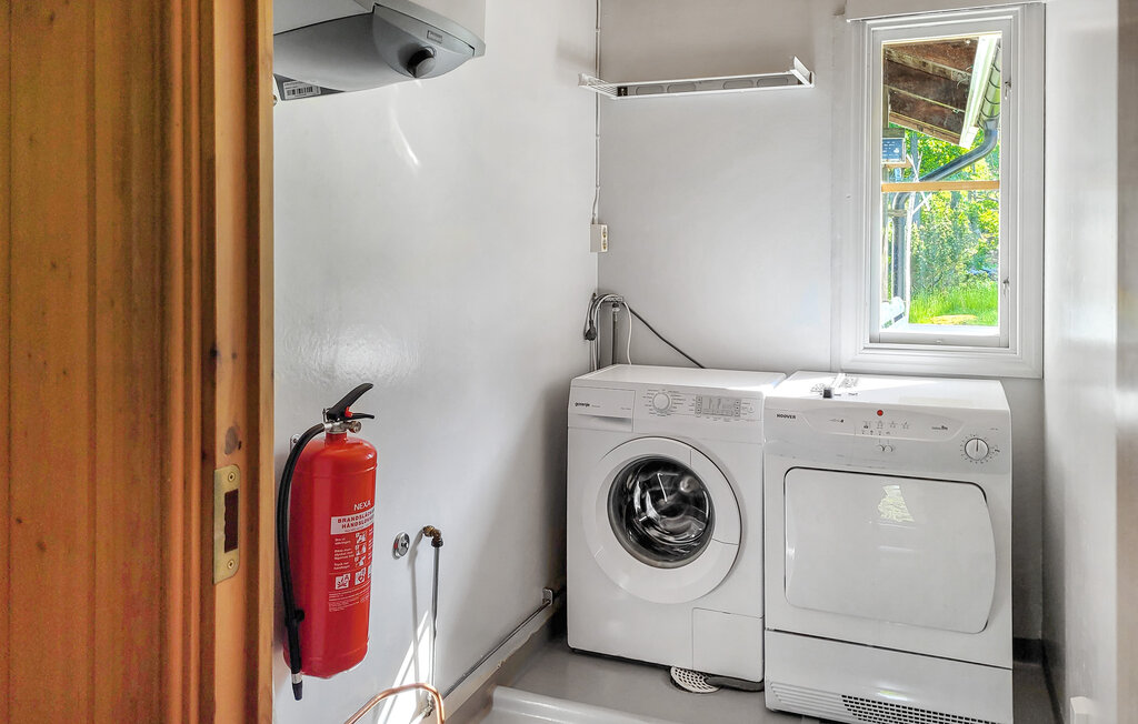 Domy wakacyjne - Högsby Allgunnen , Szwecja - S35653 9