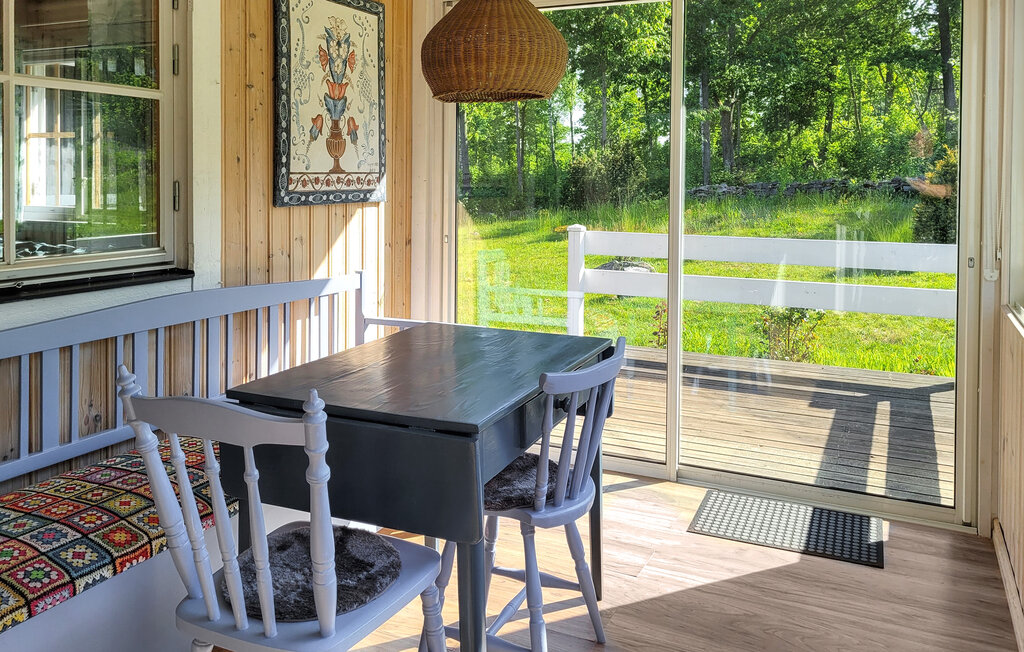 Domy wakacyjne - Högsby Allgunnen , Szwecja - S35653 4