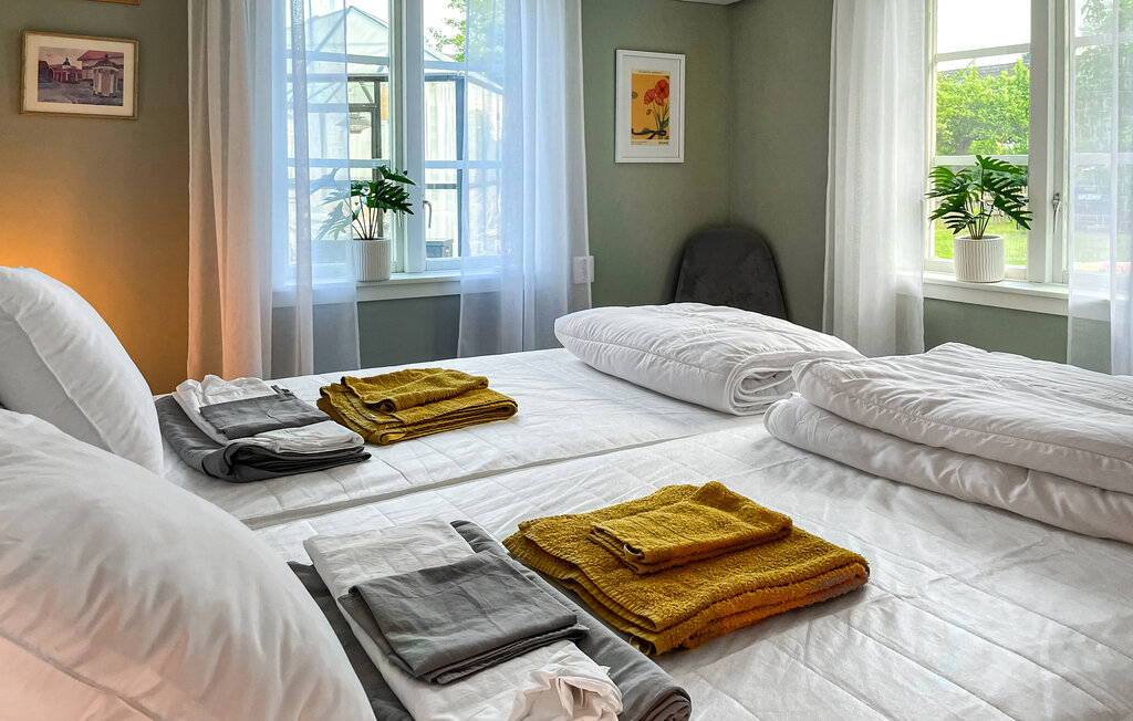 Domy wakacyjne - Västervik , Szwecja - S35658 10