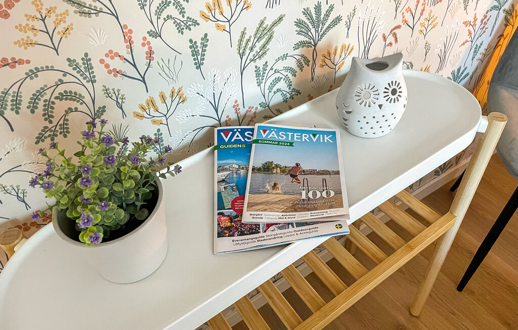 Domy wakacyjne - Västervik , Szwecja - S35658 9