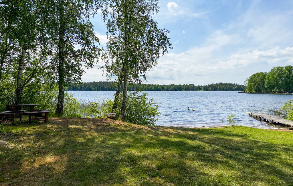 Location de vacances - Oskarshamn , Suède - S35661 23