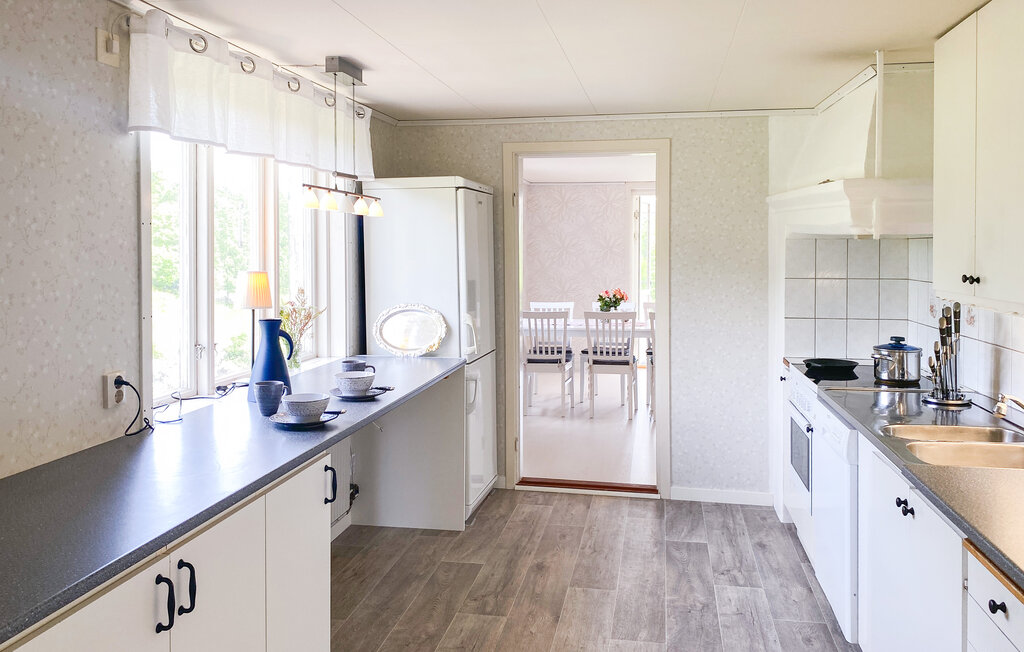 Location de vacances - Oskarshamn , Suède - S35661 6