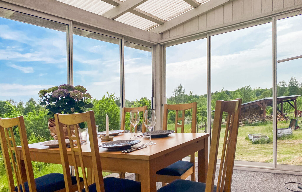 Location de vacances - Oskarshamn , Suède - S35661 18