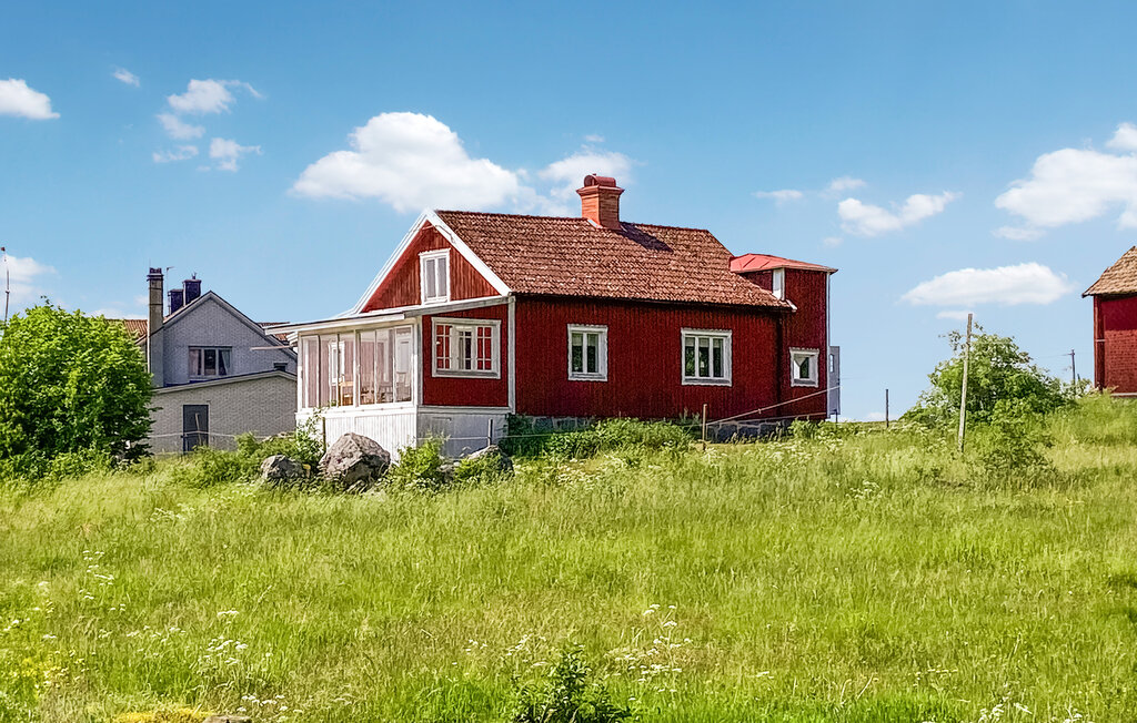 Location de vacances - Oskarshamn , Suède - S35661 11