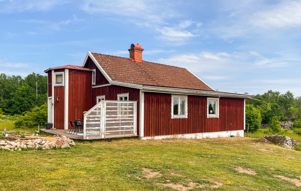 Location de vacances - Oskarshamn , Suède - S35661 12