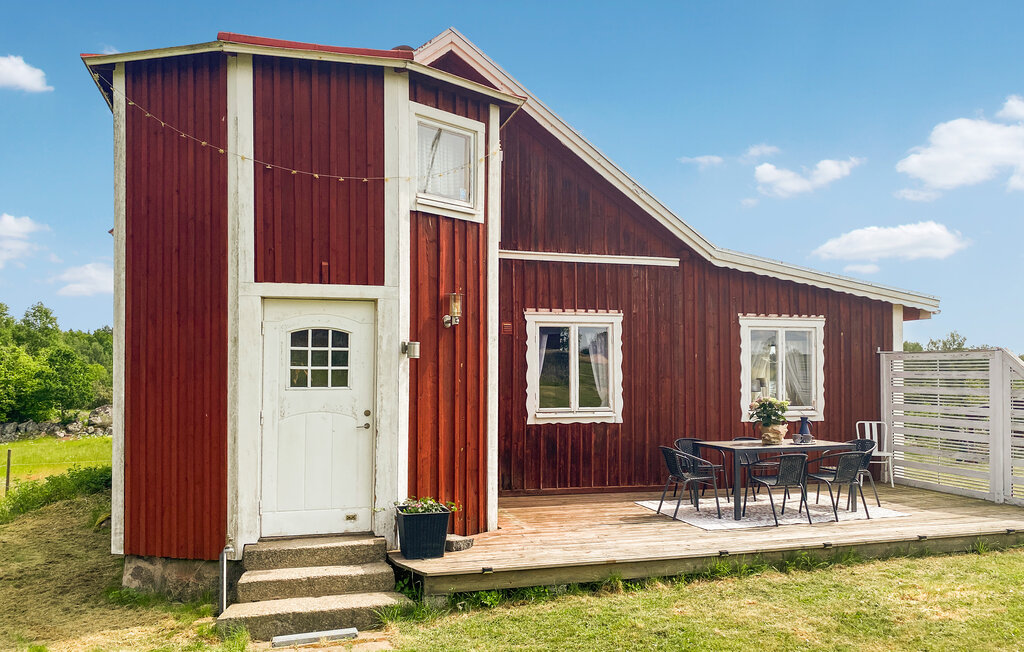 Location de vacances - Oskarshamn , Suède - S35661 14