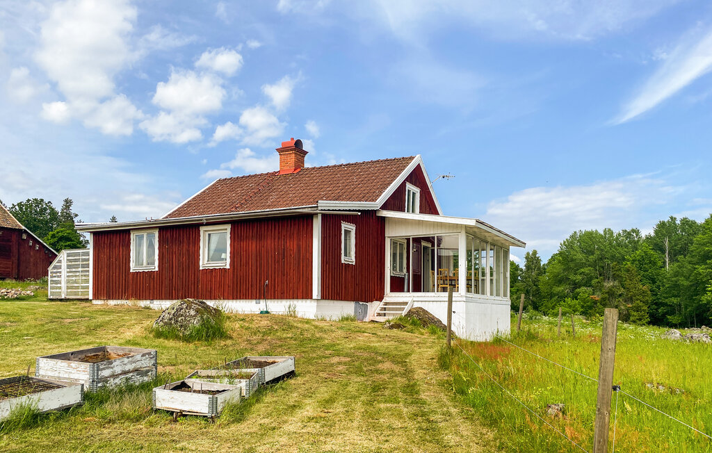 Location de vacances - Oskarshamn , Suède - S35661 15