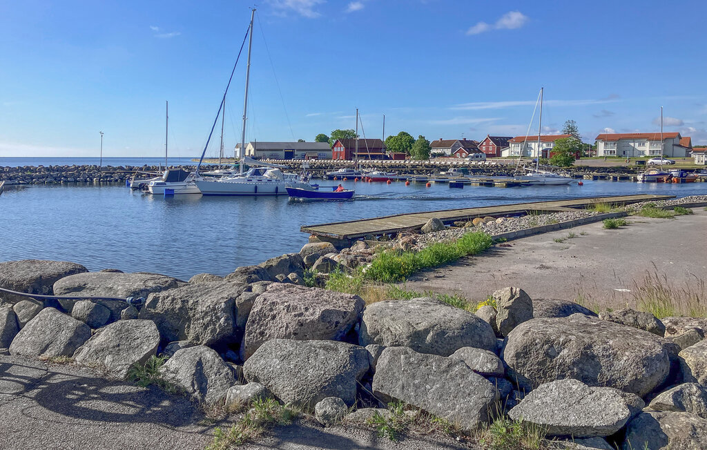 Feriehuse - Kalmar/Karlskrona/Bergkvara , Sverige - S35664 9
