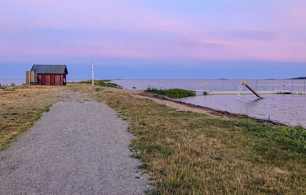 Feriehuse - Kalmar/Karlskrona/Bergkvara , Sverige - S35664 22