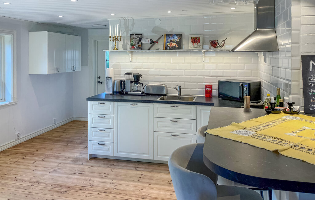 Feriehuse - Kalmar/Karlskrona/Bergkvara , Sverige - S35664 5