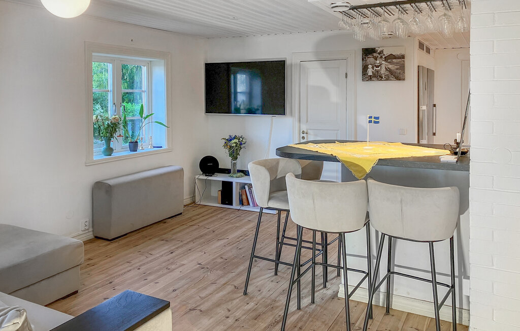 Feriehuse - Kalmar/Karlskrona/Bergkvara , Sverige - S35664 4