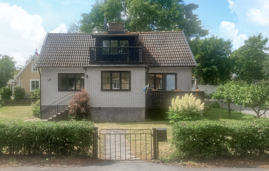 Feriehuse - Kalmar/Karlskrona/Bergkvara , Sverige - S35664 10