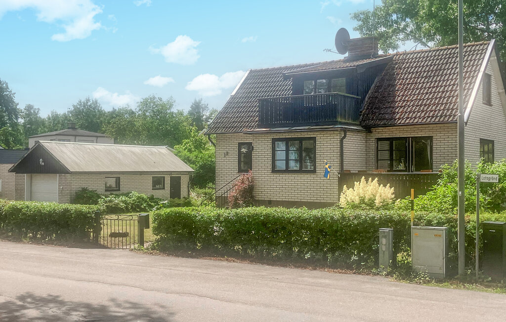 Feriehuse - Kalmar/Karlskrona/Bergkvara , Sverige - S35664 2