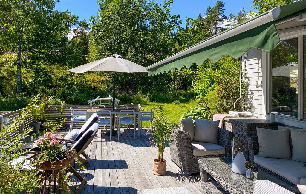 Kuća-za-odmor - Västervik , Švedska - S35666 2