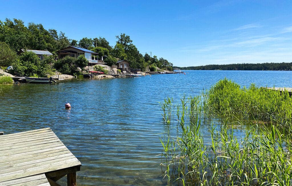 Kuća-za-odmor - Västervik , Švedska - S35666 8