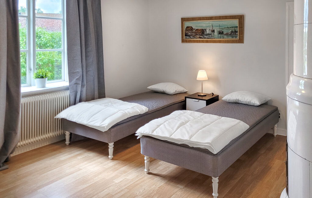 Domy wakacyjne - Virserum , Szwecja - S35667 9