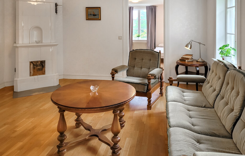 Domy wakacyjne - Virserum , Szwecja - S35667 3