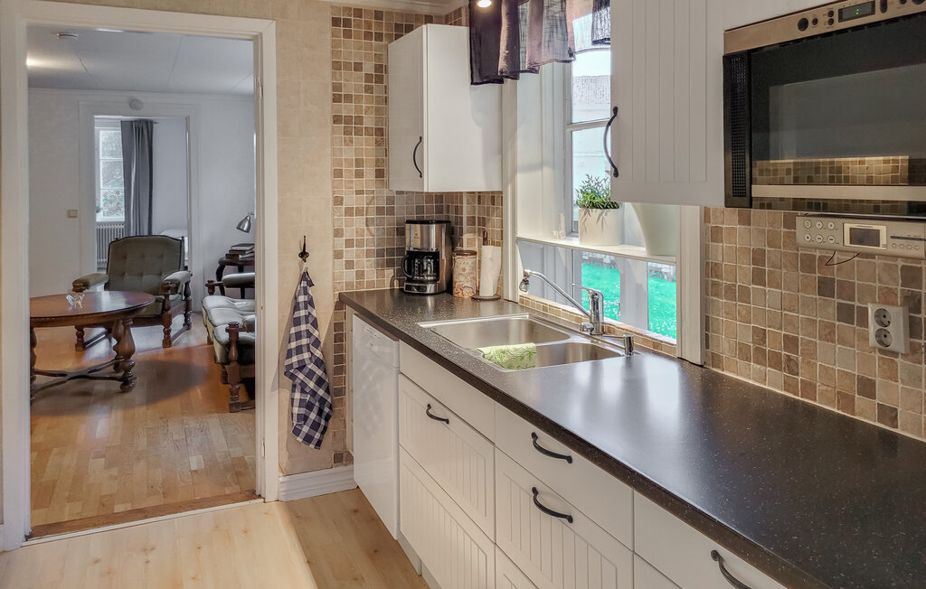 Domy wakacyjne - Virserum , Szwecja - S35667 5