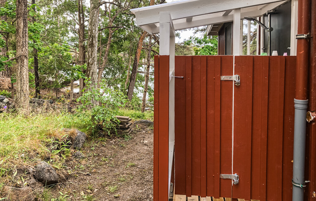 Semesterhus - Västervik , Sverige - S35509 5