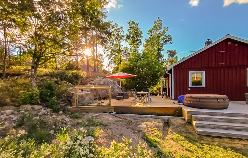 Ferienhaus - Figeholm , Schweden - S35483 7