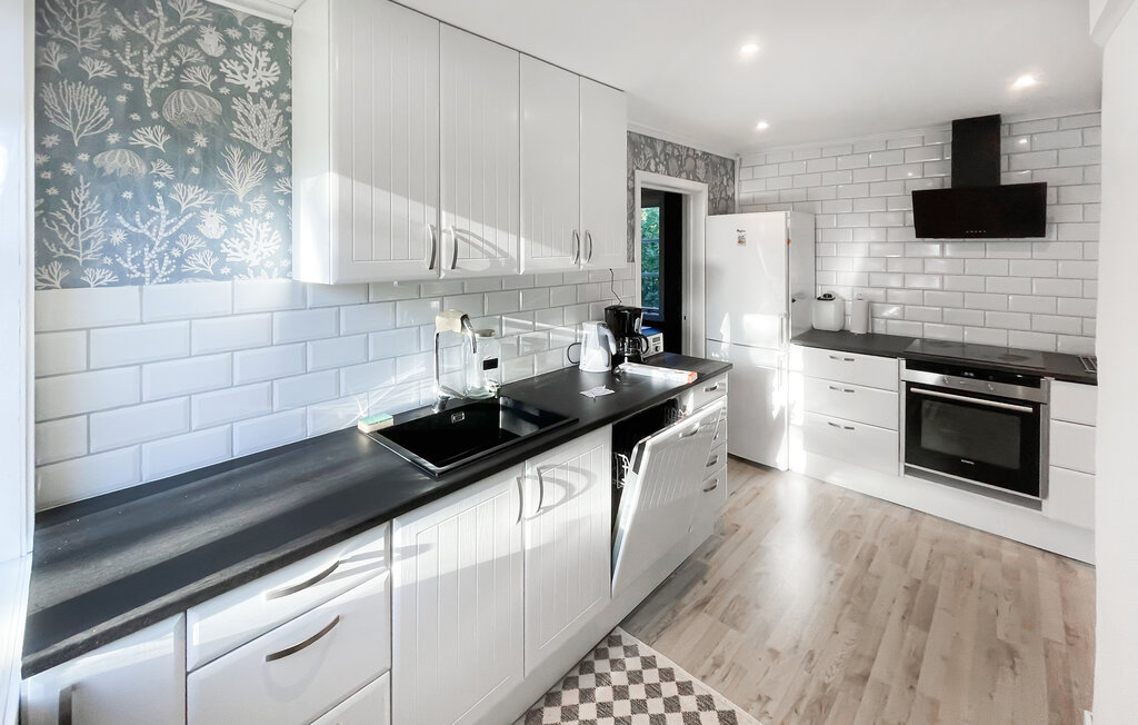 Domy wakacyjne - Oskarshamn/Figeholm , Szwecja - S35668 6