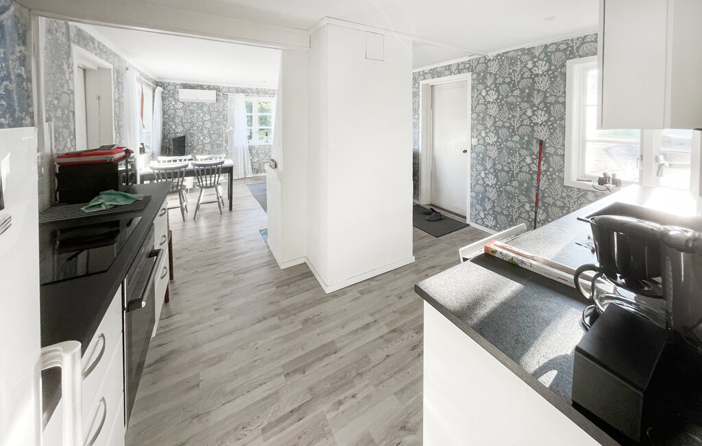 Domy wakacyjne - Oskarshamn/Figeholm , Szwecja - S35668 7