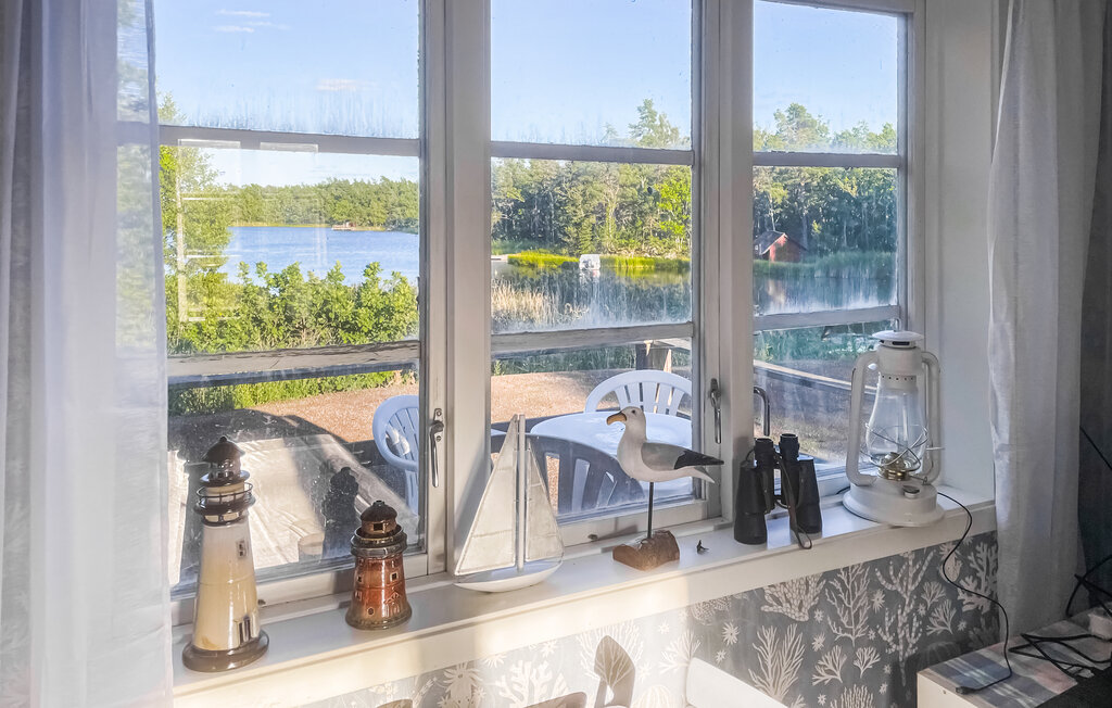 Domy wakacyjne - Oskarshamn/Figeholm , Szwecja - S35668 4