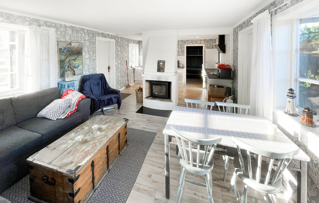 Domy wakacyjne - Oskarshamn/Figeholm , Szwecja - S35668 5