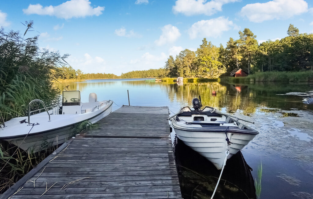 Domy wakacyjne - Oskarshamn/Figeholm , Szwecja - S35668 9