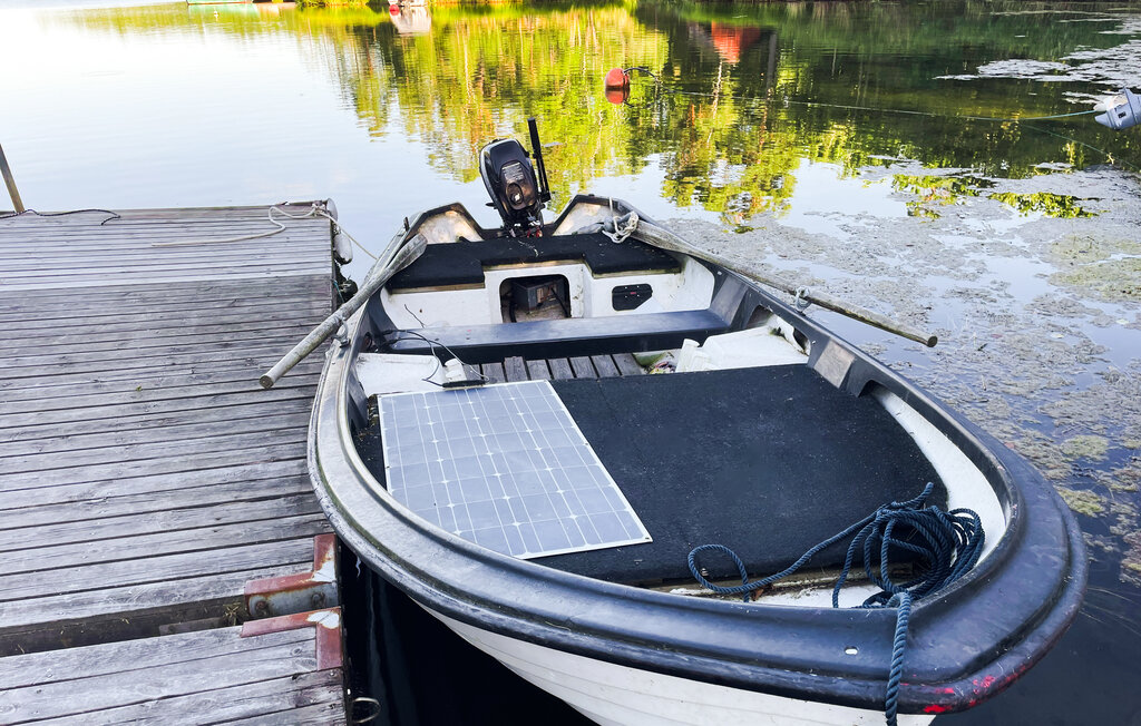 Domy wakacyjne - Oskarshamn/Figeholm , Szwecja - S35668 12