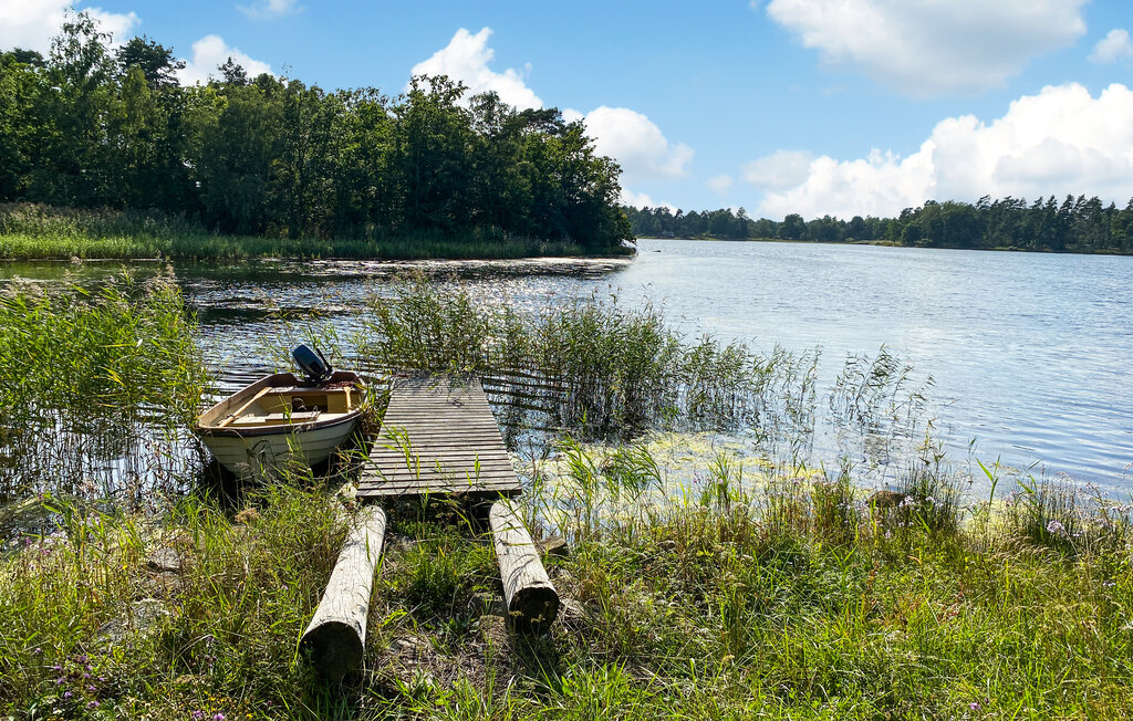Ferienhaeuser - Kalmar/Mönsterås/Oskarshamn , Schweden - S35673 8