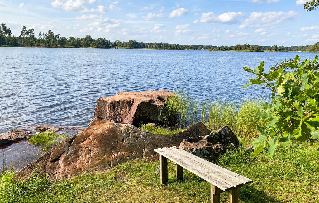 Ferienhaeuser - Kalmar/Mönsterås/Oskarshamn , Schweden - S35673 34