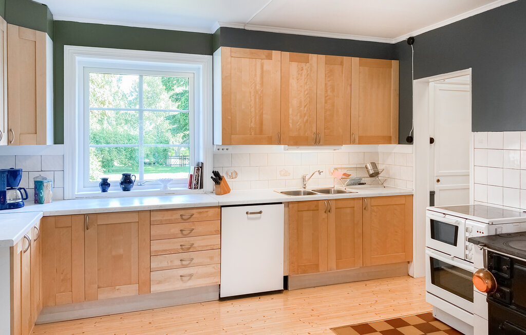 Ferienhaeuser - Kalmar/Mönsterås/Oskarshamn , Schweden - S35673 5