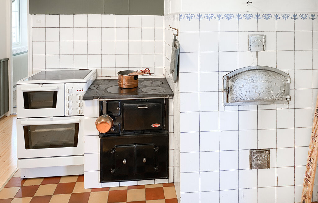 Ferienhaeuser - Kalmar/Mönsterås/Oskarshamn , Schweden - S35673 20