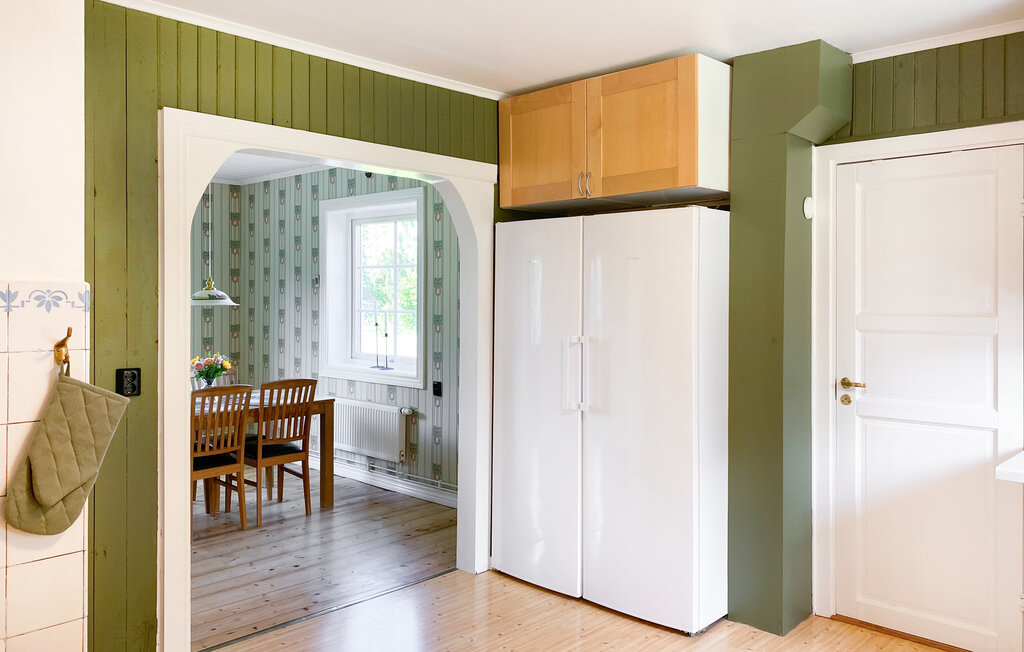 Ferienhaeuser - Kalmar/Mönsterås/Oskarshamn , Schweden - S35673 21