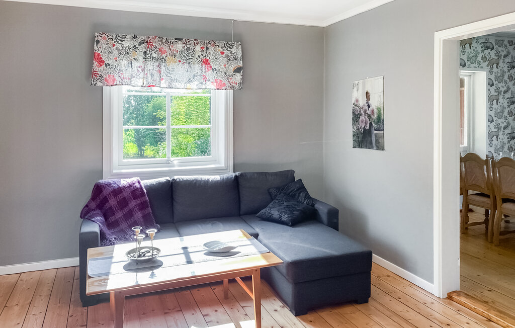 Ferienhaeuser - Kalmar/Mönsterås/Oskarshamn , Schweden - S35673 3