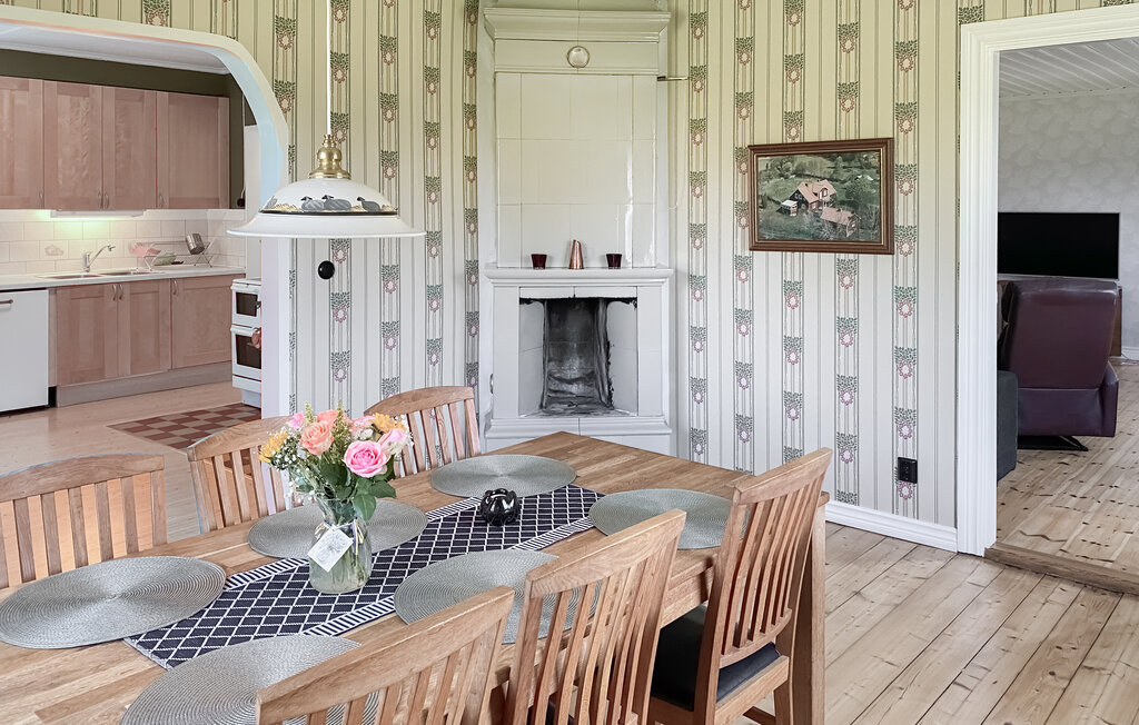 Ferienhaeuser - Kalmar/Mönsterås/Oskarshamn , Schweden - S35673 4