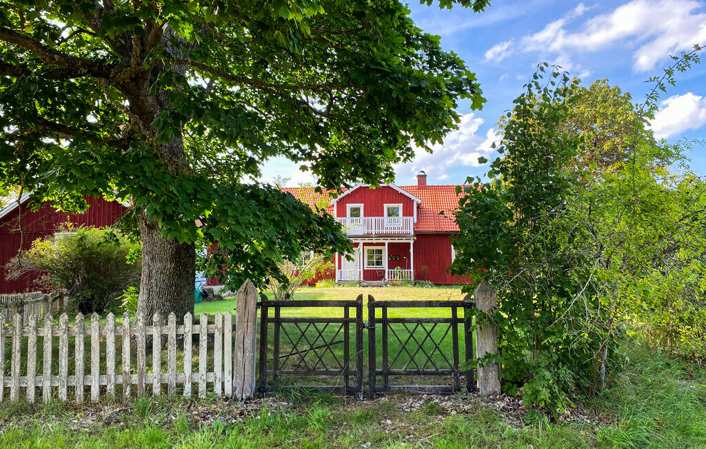 Ferienhaeuser - Kalmar/Mönsterås/Oskarshamn , Schweden - S35673 12