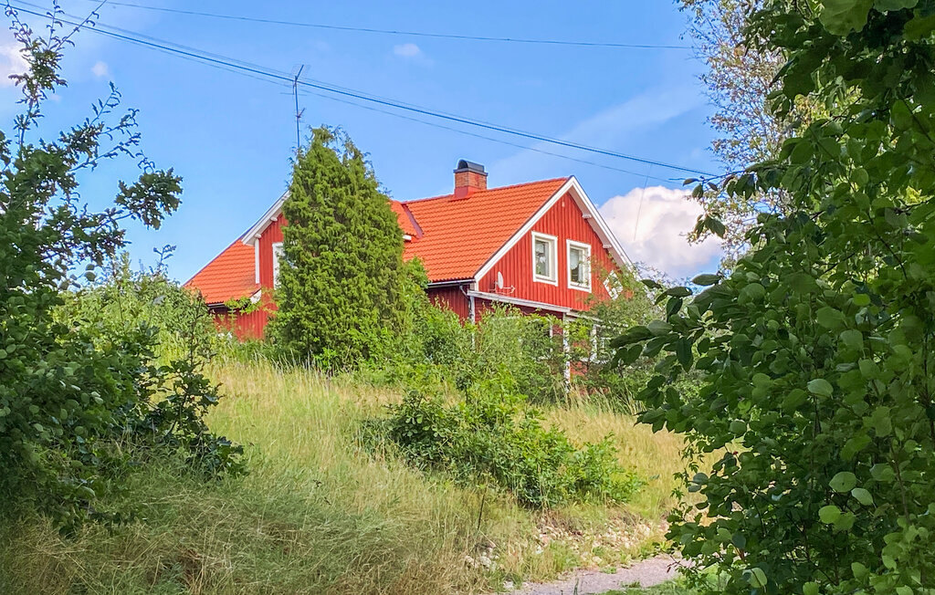 Ferienhaeuser - Kalmar/Mönsterås/Oskarshamn , Schweden - S35673 13