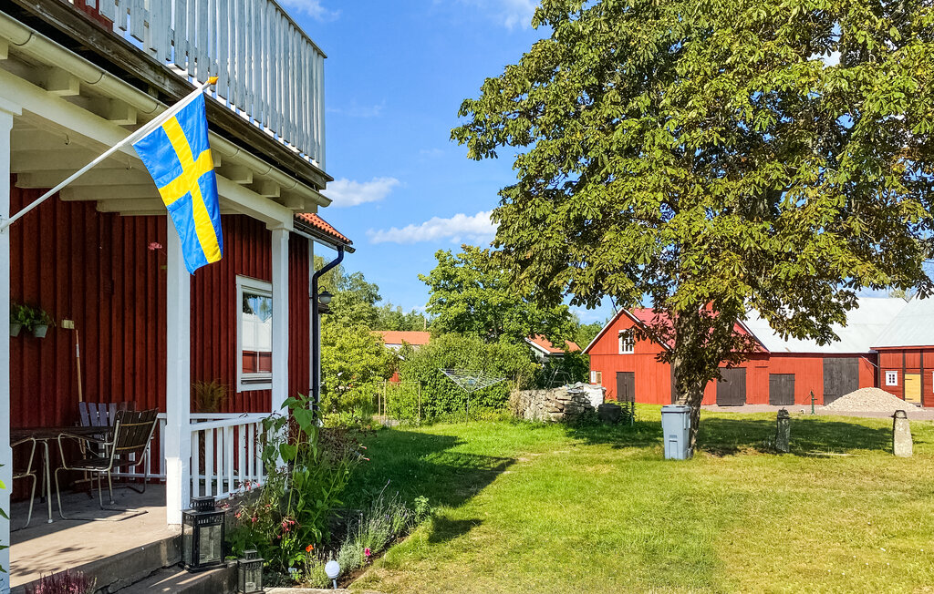 Ferienhaeuser - Kalmar/Mönsterås/Oskarshamn , Schweden - S35673 9