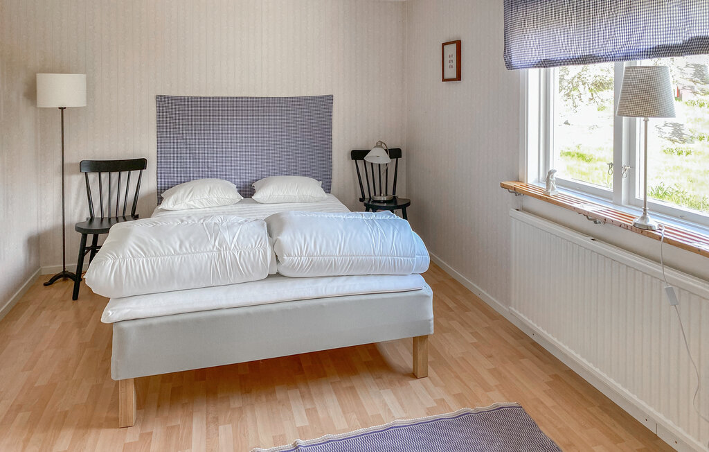 Feriehus - Oskarshamn Figeholm , Sverige - S35637 19