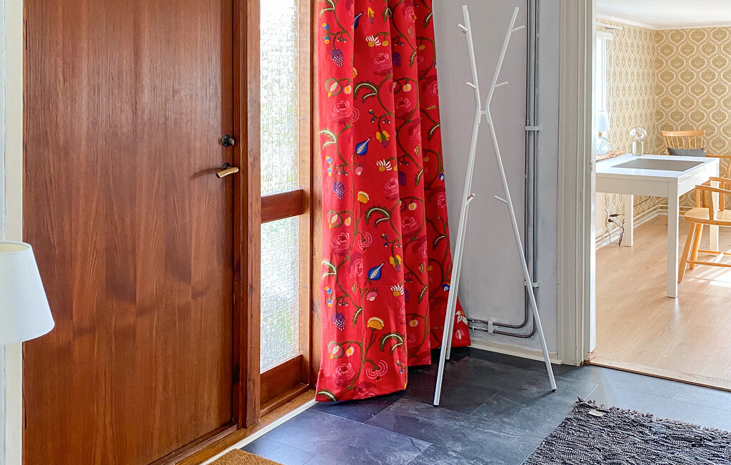 Feriehus - Oskarshamn Figeholm , Sverige - S35637 17