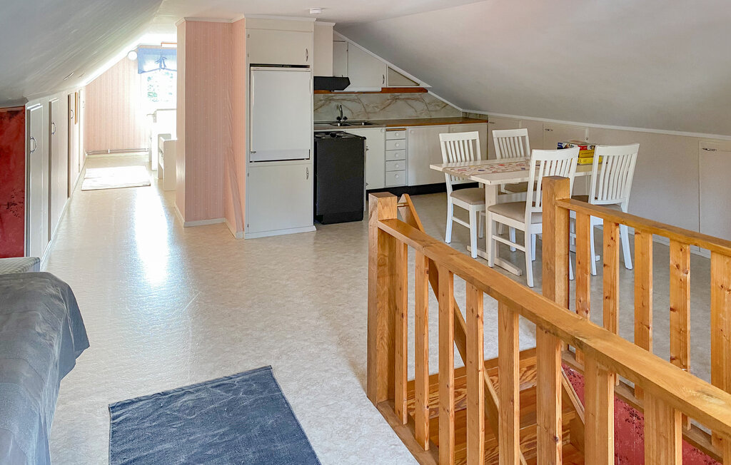 Feriehus - Oskarshamn Figeholm , Sverige - S35637 18