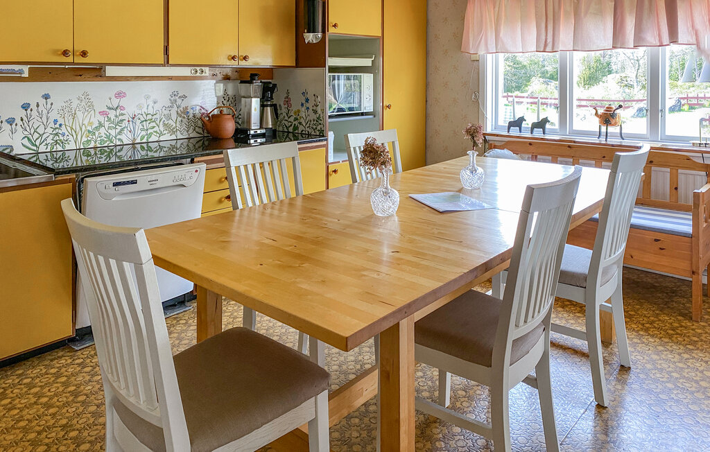 Feriehus - Oskarshamn Figeholm , Sverige - S35637 6