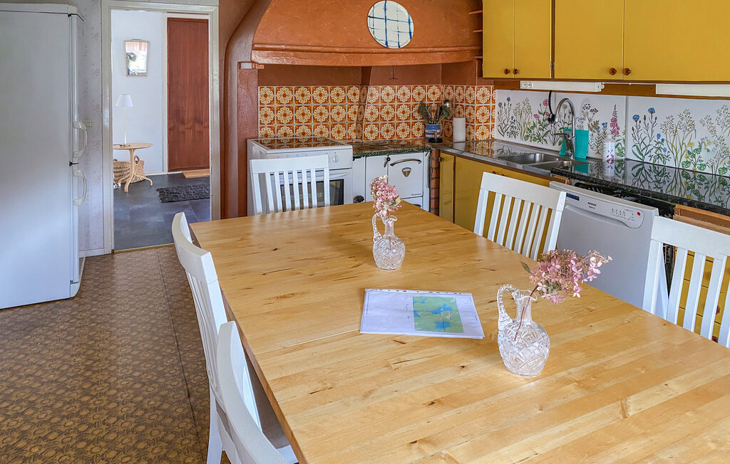 Feriehus - Oskarshamn Figeholm , Sverige - S35637 16