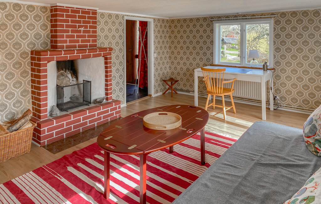 Feriehus - Oskarshamn Figeholm , Sverige - S35637 4