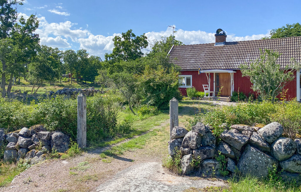 Feriehus - Oskarshamn Figeholm , Sverige - S35637 9