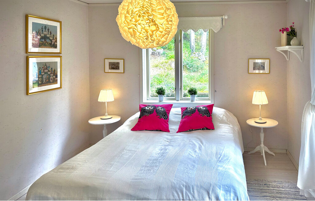 Feriehus - Hultsfred/Vimmerby , Sverige - S35303 7