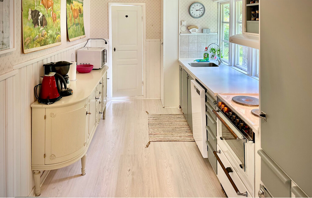 Feriehus - Hultsfred/Vimmerby , Sverige - S35303 14